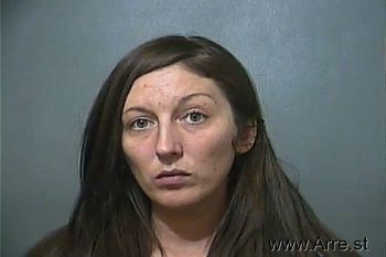 Heather Lynn Montgomery Mugshot