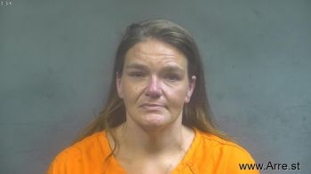 Heather Renee Parton Mugshot