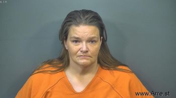 Heather Renee Parton Mugshot