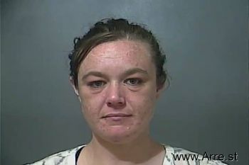 Heather M Phillips Mugshot