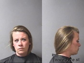 Heather J Polly Mugshot