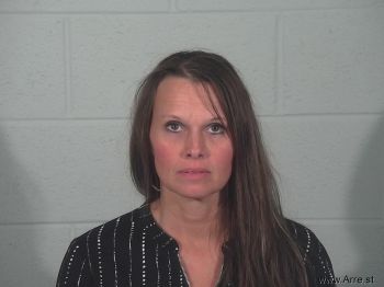 Heather Marie Ross Mugshot