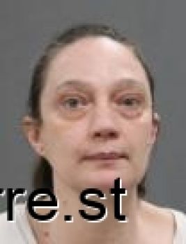 Heather  Smith Mugshot