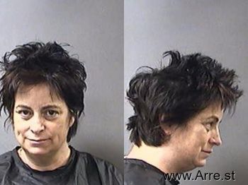 Heather Ann Tucker Mugshot