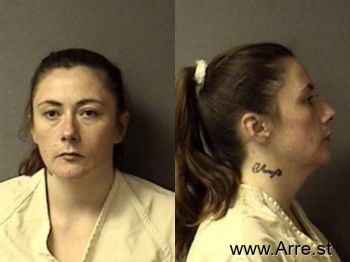 Heather Leigh Warren Mugshot