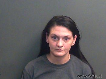 Heather Nicole West Mugshot