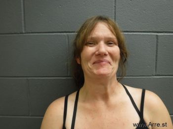 Heather M. West Mugshot