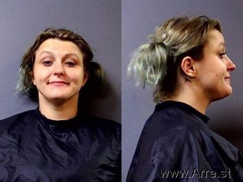 Heather Marie Williams Mugshot