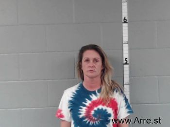 Heather Yvonne Williams Mugshot