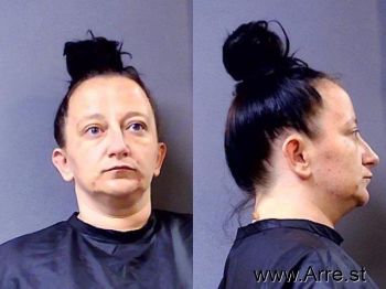 Heather Nicole Wilson Mugshot