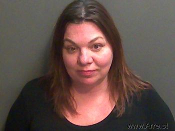 Heather Lysje Wilson Mugshot