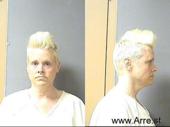 Heather Dawne Young Mugshot