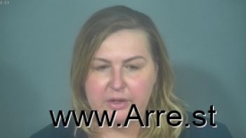 Heather Marie Young Mugshot