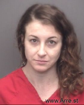 Heather Rose Zeller Mugshot