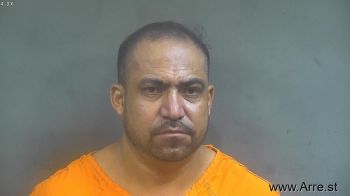 Hector Salvador Alvarez Mugshot