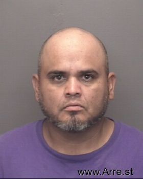 Hector Nmn Gonzalez Mugshot