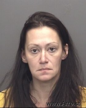 Heidi Kathleen Carter Mugshot