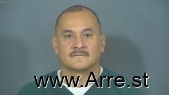 Henry Nmn Carrillo Mugshot