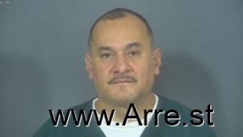 Henry Nmn Carrillo Mugshot