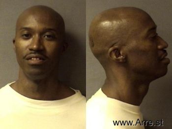 Henry Lee Clay Mugshot