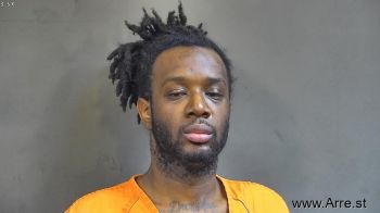 Henry Deaundre Percy Key Mugshot