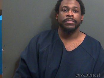 Herman Nmn Brown Mugshot