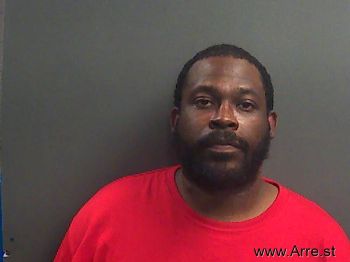 Herman Nmn Brown Mugshot