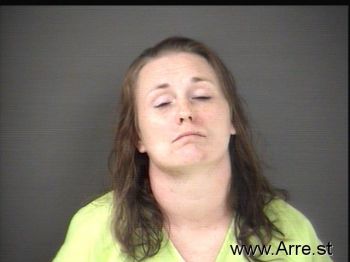 Holli  Scarborough Mugshot