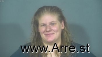 Hope Renee Meadway Mugshot