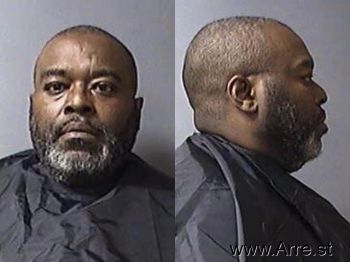 Hosea Lamont Allen Mugshot