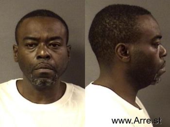 Hosea Lamont Allen Mugshot