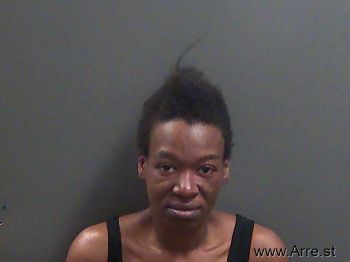 Hosie Andrenae Blackmon Mugshot