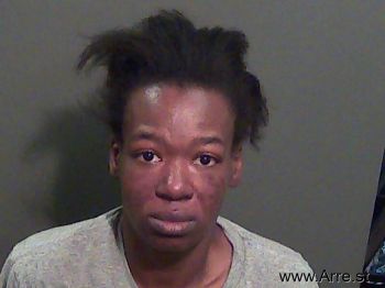 Hosie Andrenae Blackmon Mugshot