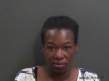 Hosie Andrenae Blackmon Mugshot