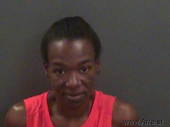 Hosie Andrenae Blackmon Mugshot