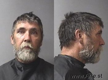 Howard L Bowen Mugshot