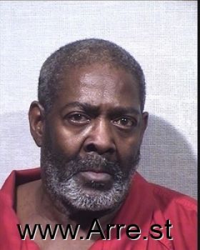 Howard Lee Johnson Mugshot