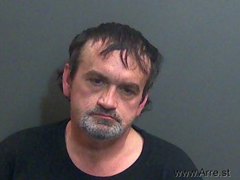 Hubert Bradley Hunt Mugshot