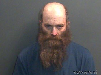 Hubert  Tabor Mugshot