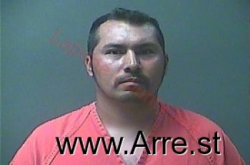 Hugo  Sanchez-aguilar Mugshot