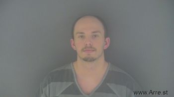 Ian Robert Douglass Blacketter Mugshot