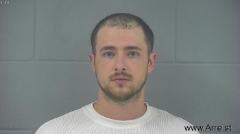 Ian Patrick Brugh Mugshot