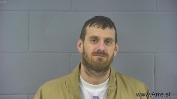 Ian Christopher Coleman Mugshot