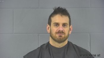 Ian Christopher Coleman Mugshot