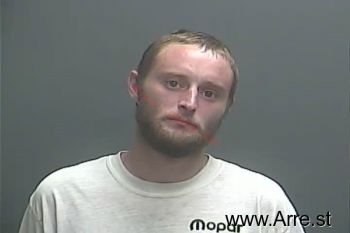 Ian Lee Dunn Mugshot