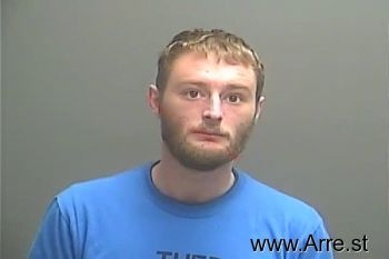 Ian Lee Dunn Mugshot