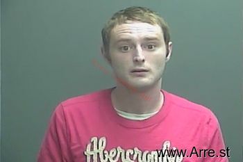 Ian Lee Dunn Mugshot