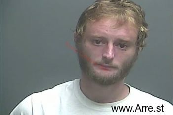 Ian Lee Dunn Mugshot