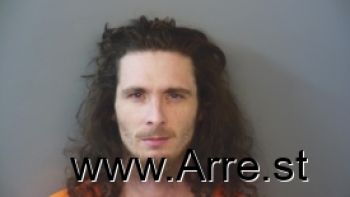 Ian Edward Renten Mugshot