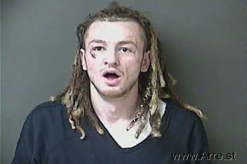 Ian Nmi Smith Mugshot